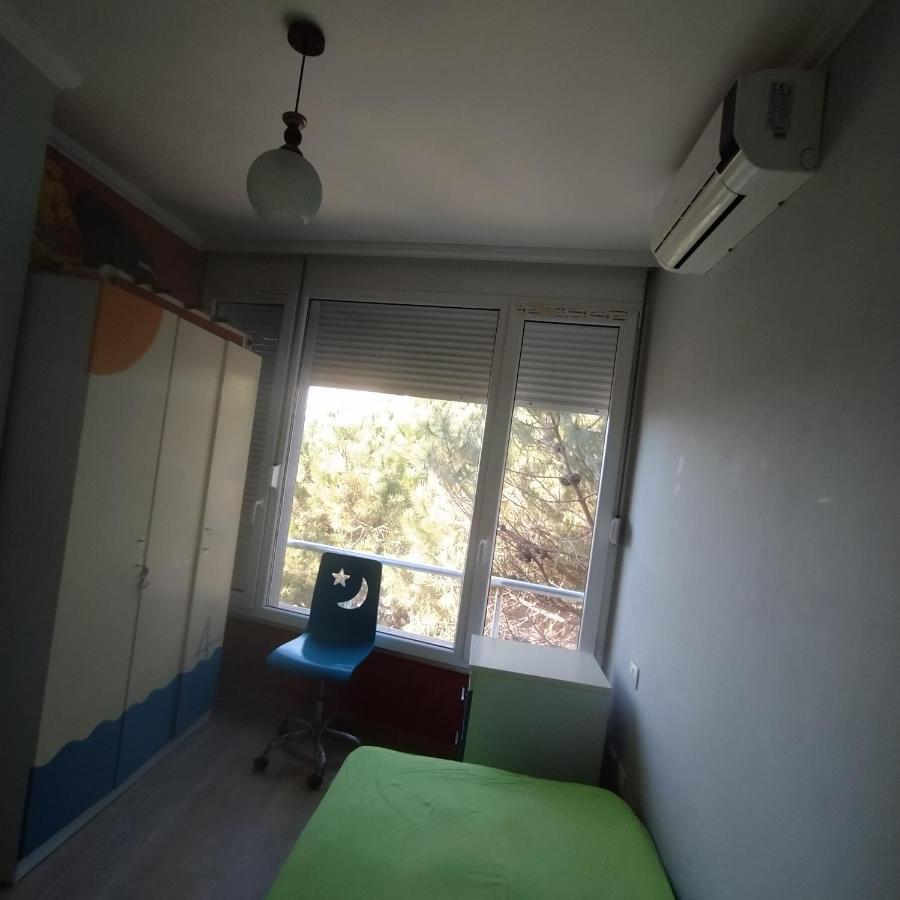 Mia'S Sea View Apartment Golem  Luaran gambar