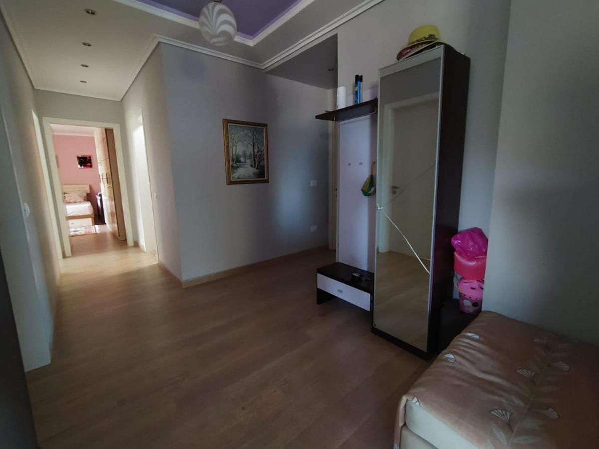 Mia'S Sea View Apartment Golem  Luaran gambar